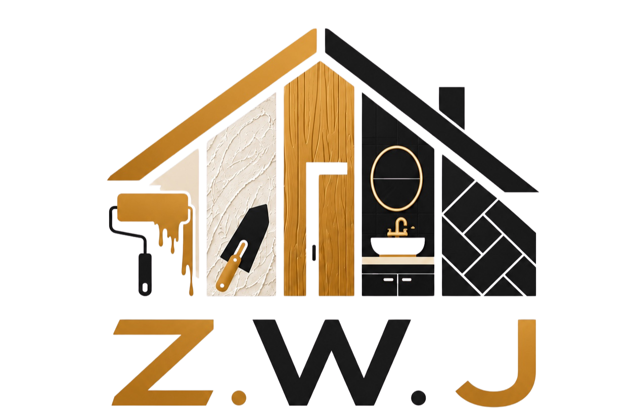 Z.W.J Klussenbedrijf